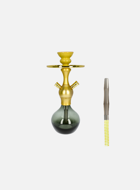 Chicha EL-BADIA C1