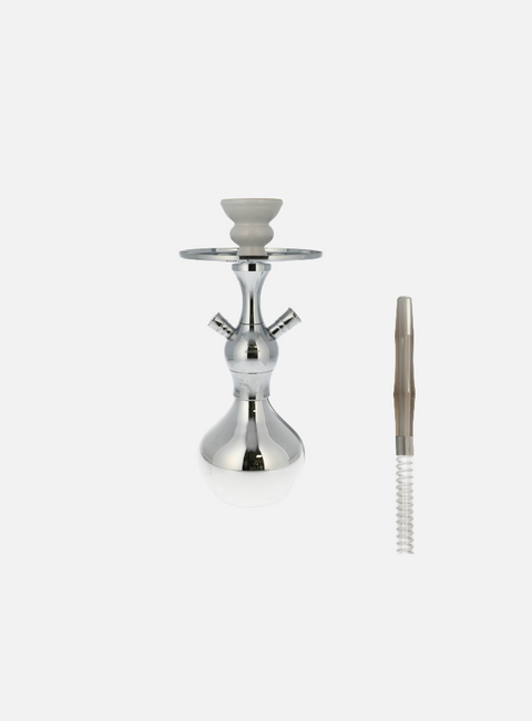 Chicha EL-BADIA C1
