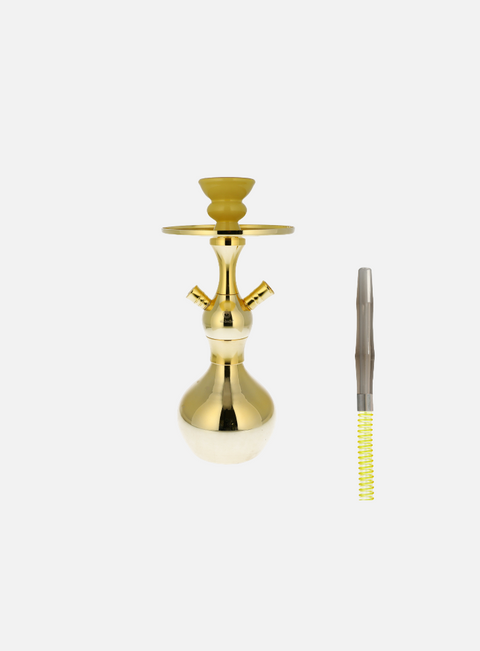Chicha EL-BADIA C1