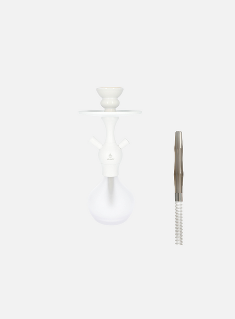 Chicha EL-BADIA C1