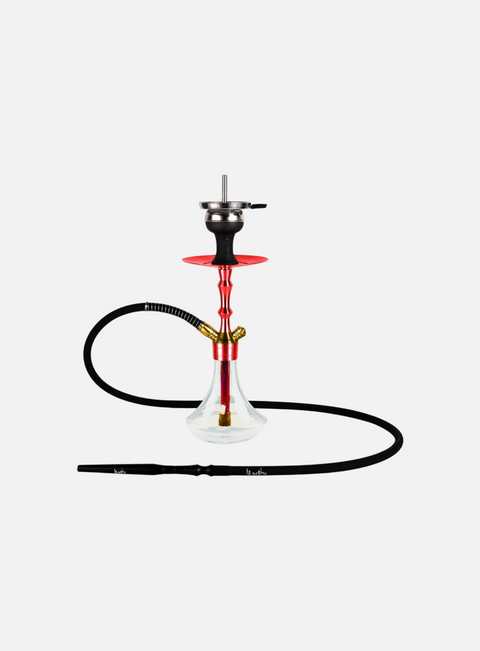 Chicha MVP 360
