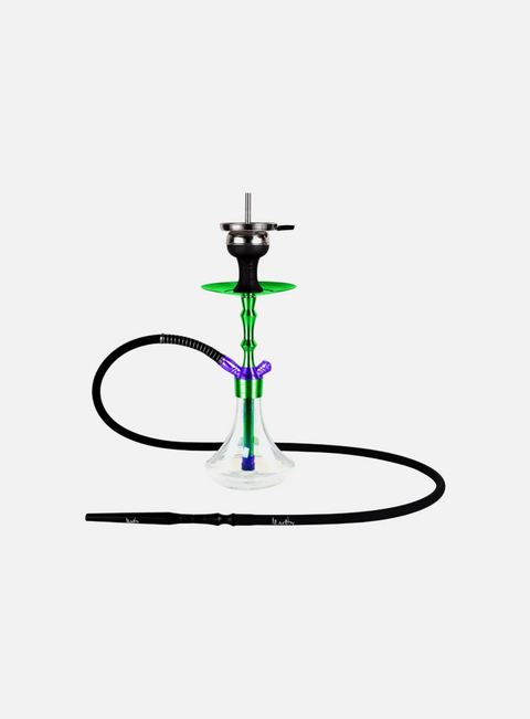 Chicha MVP 360