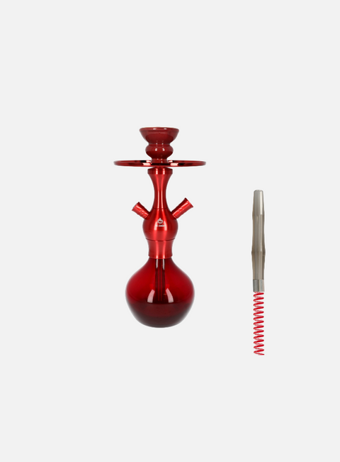 Chicha EL-BADIA C1