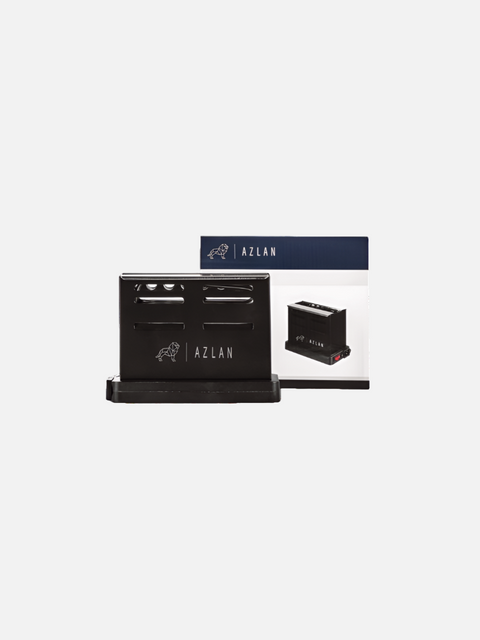 Briquet à charbon Azlan Toast-It 800W