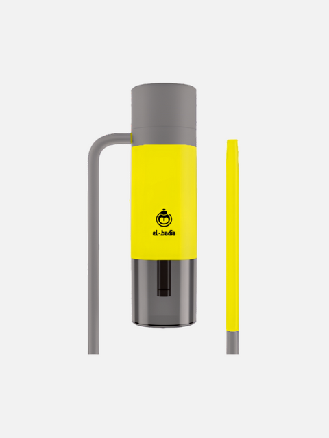 Chicha portable EL-BADIA P1
