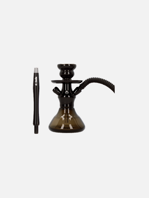 Chicha EL-BADIA XS