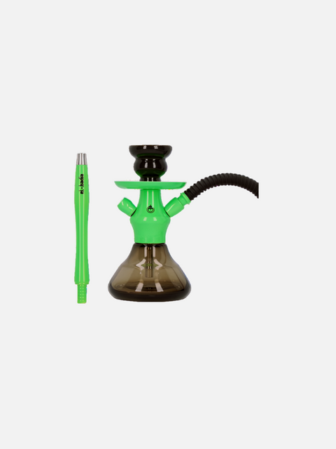 Chicha EL-BADIA XS