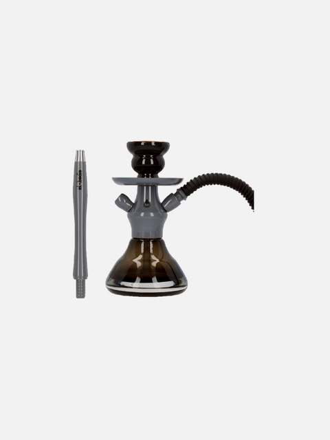 Chicha EL-BADIA XS