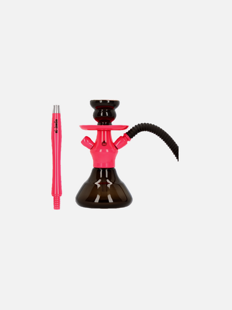 Chicha EL-BADIA XS
