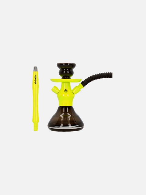 Chicha EL-BADIA XS
