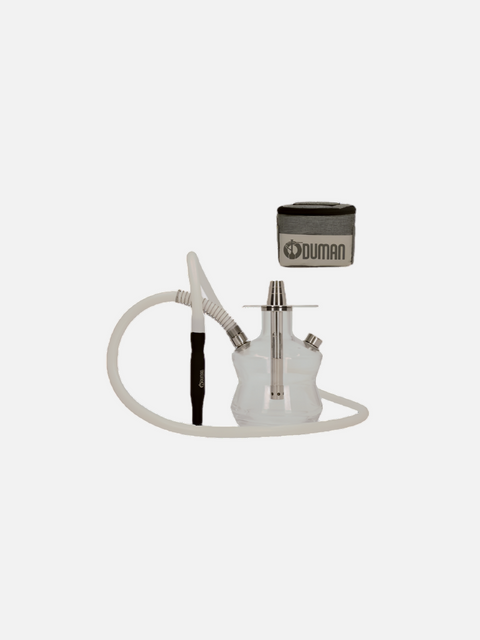 Chicha ODUMAN N3 ON THE GO