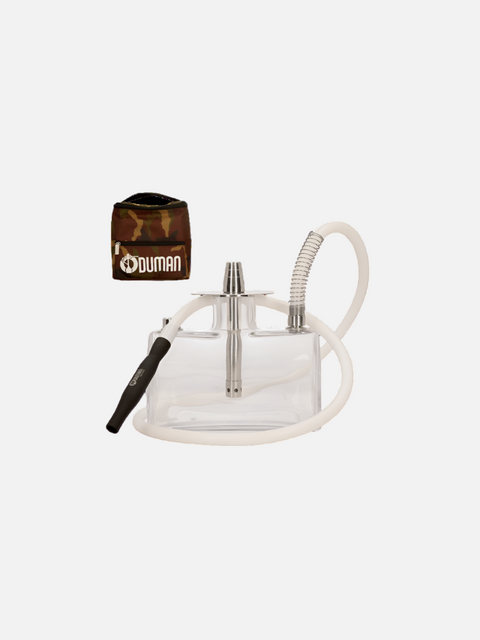 Chicha ODUMAN N7 SMOKE TANK